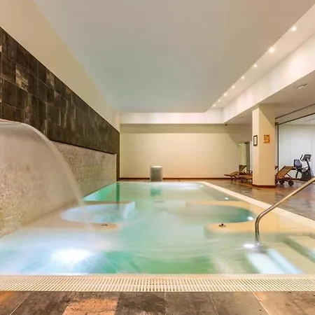 Daire Gibraltar View & Fitness *