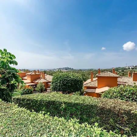 Daire Gibraltar View & Fitness