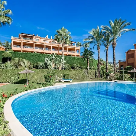 Daire Gibraltar View & Fitness *