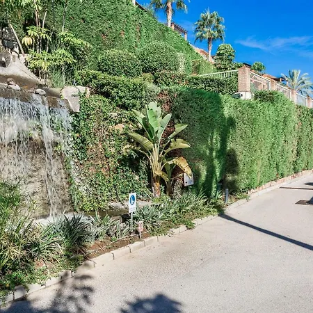 Daire Gibraltar View & Fitness