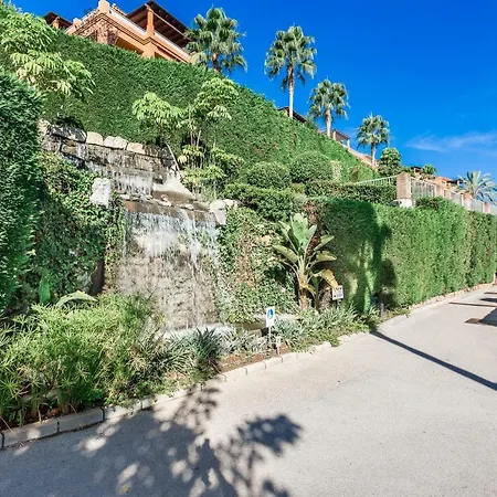 Gibraltar View Spa&fitness