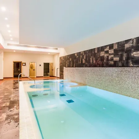 Gibraltar View Spa&fitness *