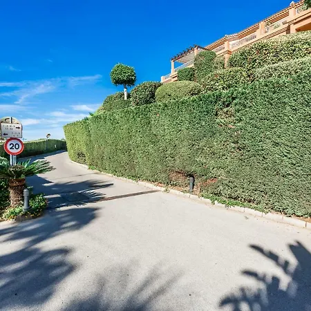 Gibraltar View Spa&fitness